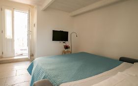 Idris Loft Matera